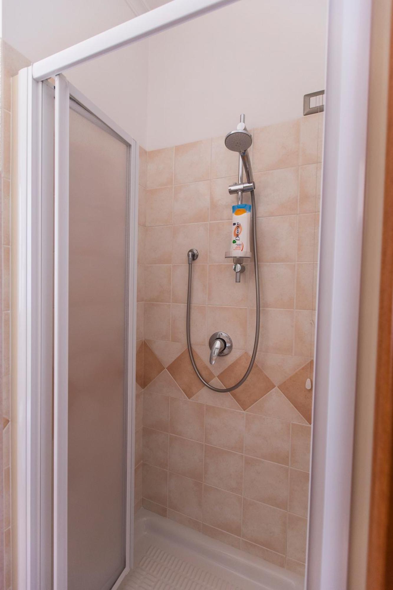 Sant'Anna Bed & Breakfast Agerola Esterno foto