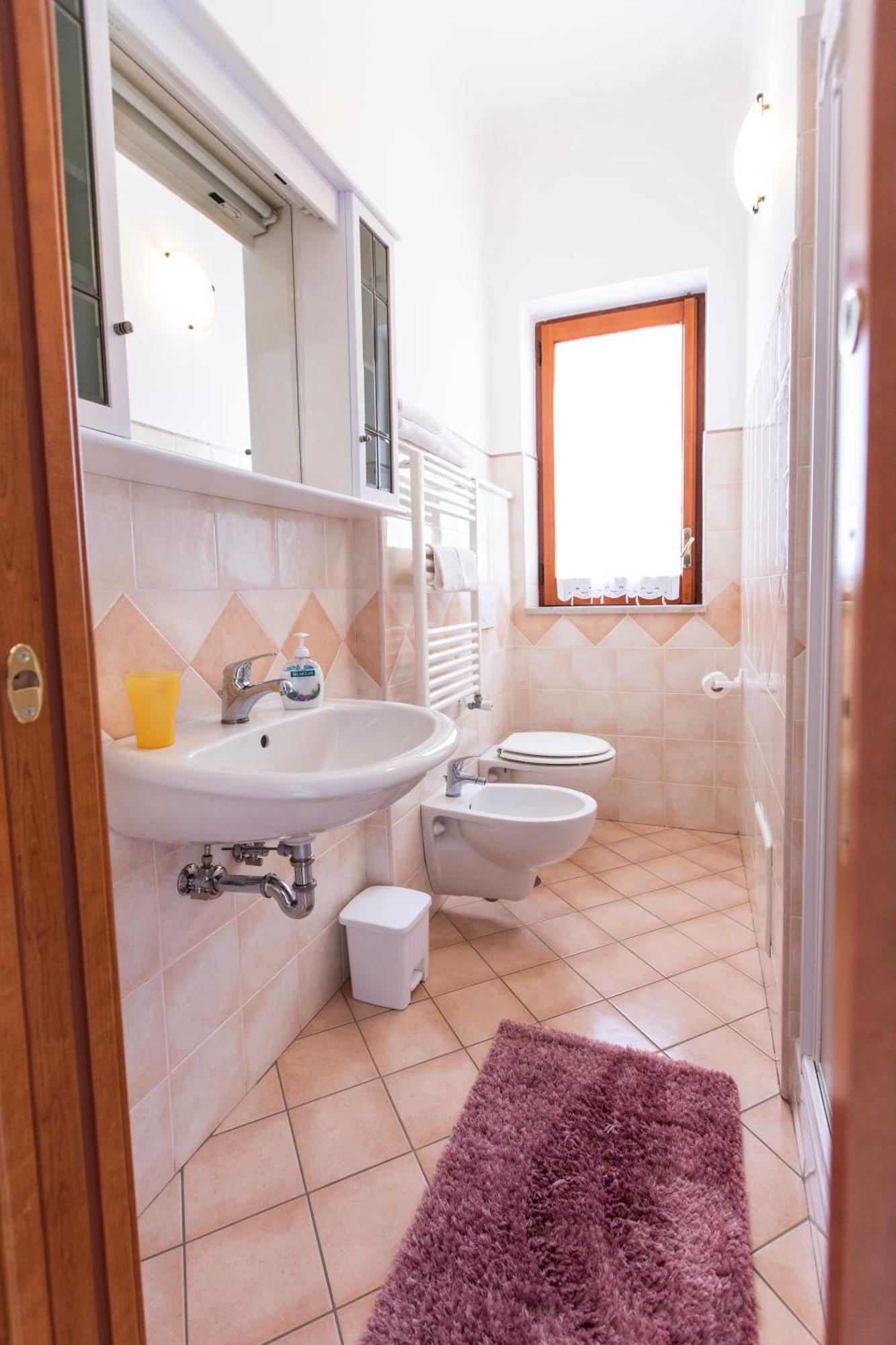 Sant'Anna Bed & Breakfast Agerola Esterno foto