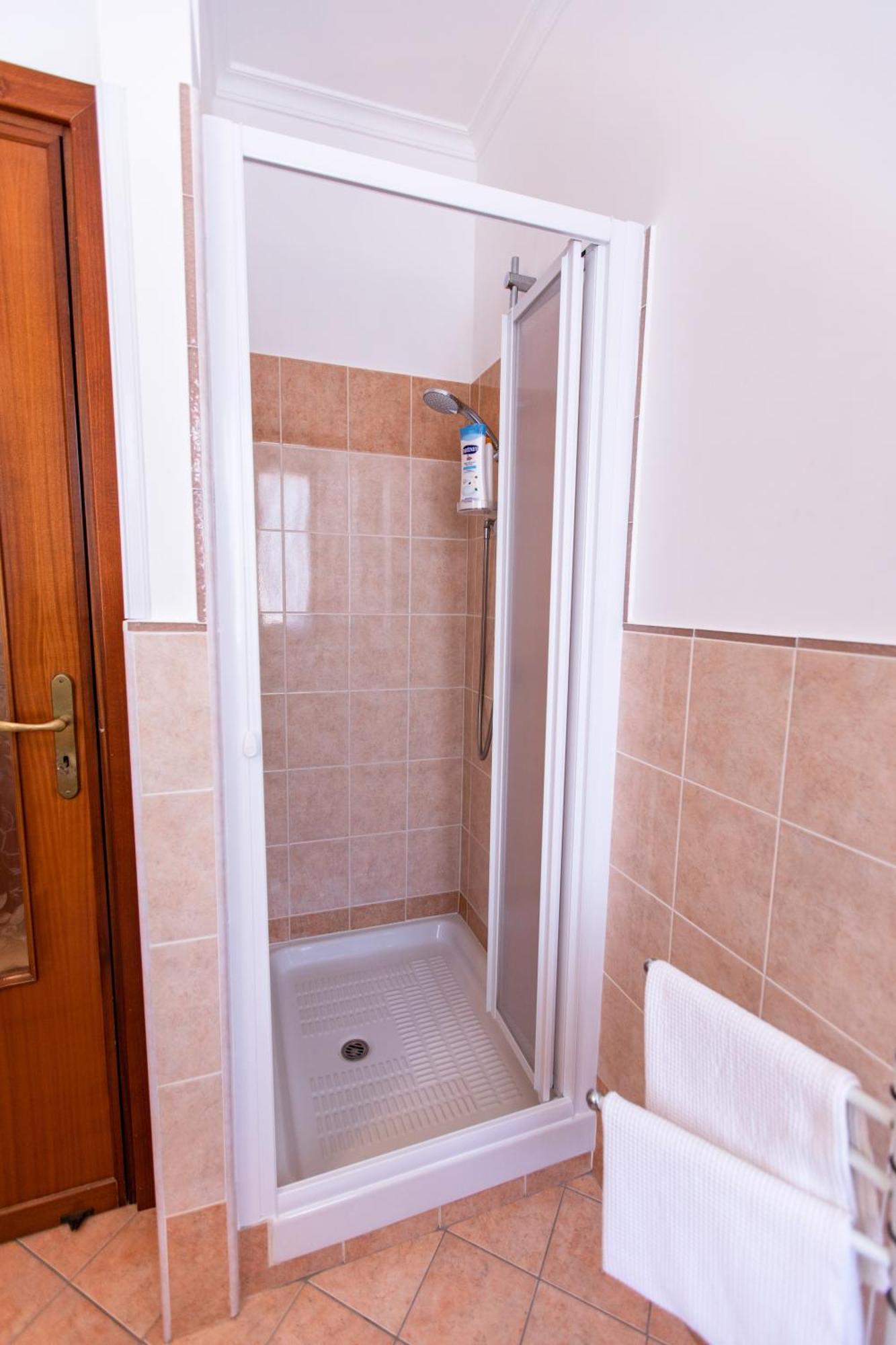 Sant'Anna Bed & Breakfast Agerola Esterno foto
