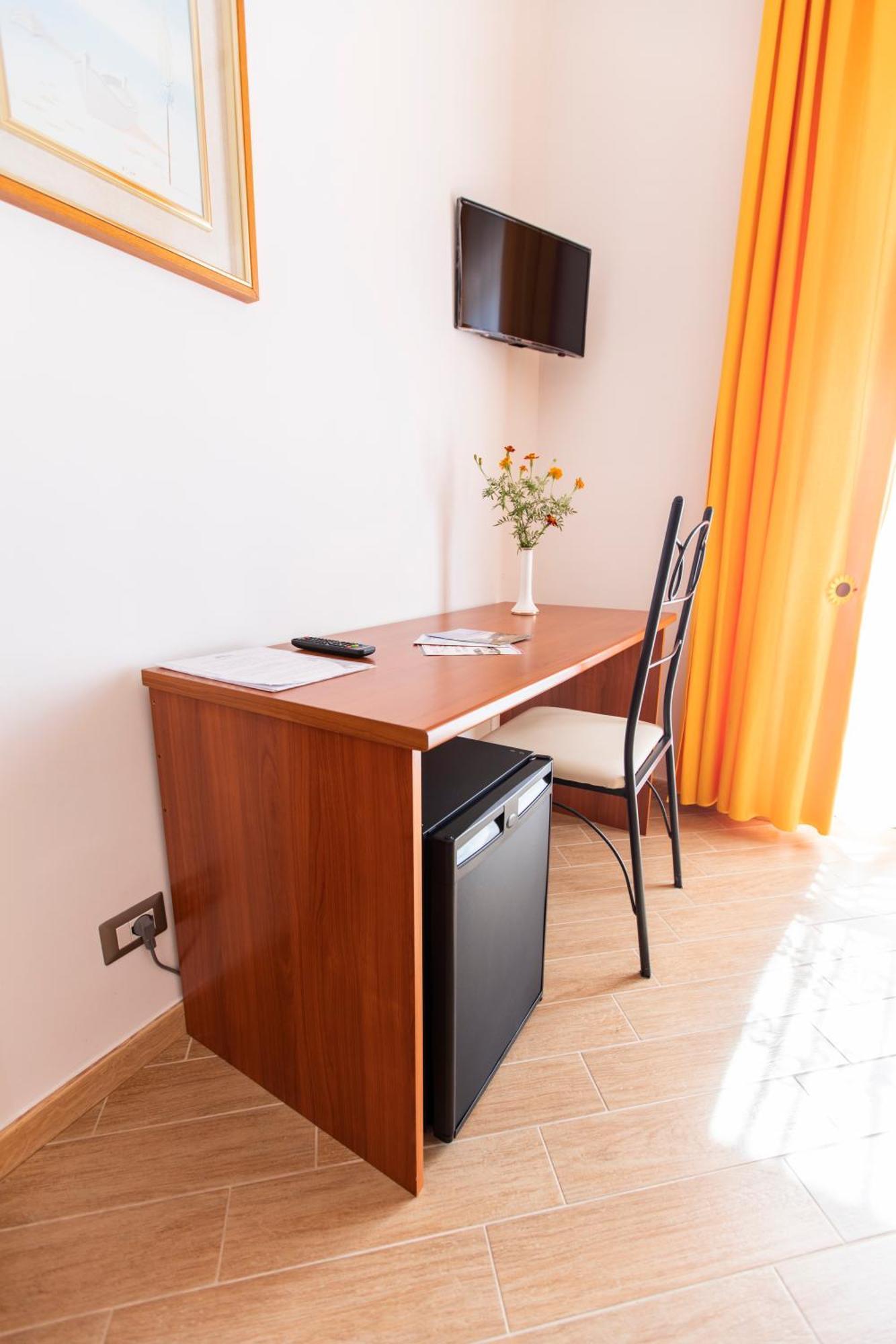 Sant'Anna Bed & Breakfast Agerola Esterno foto