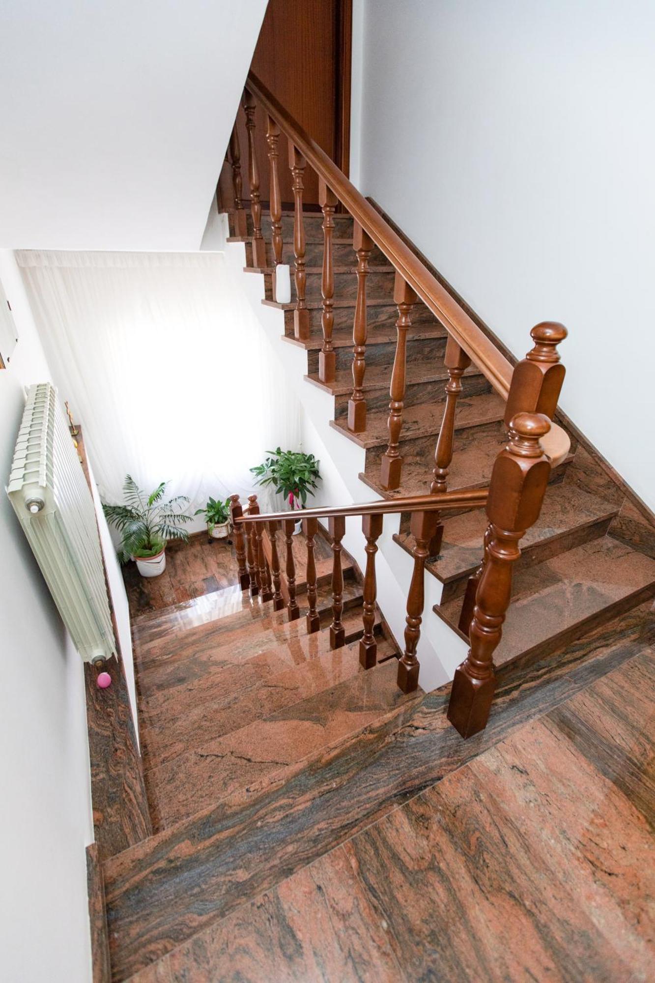 Sant'Anna Bed & Breakfast Agerola Esterno foto