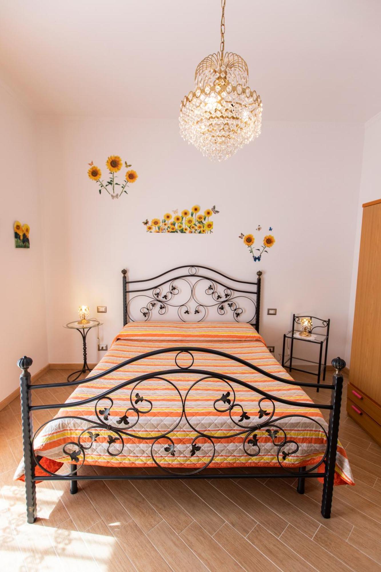 Sant'Anna Bed & Breakfast Agerola Esterno foto