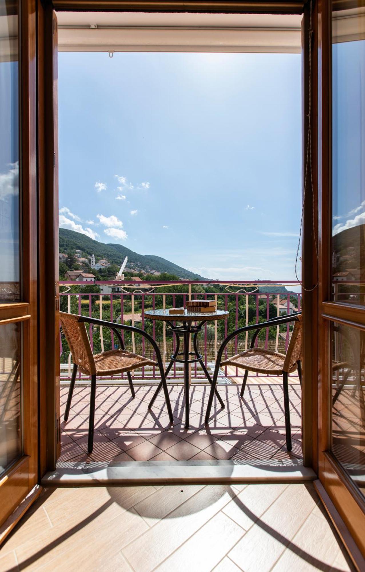 Sant'Anna Bed & Breakfast Agerola Esterno foto