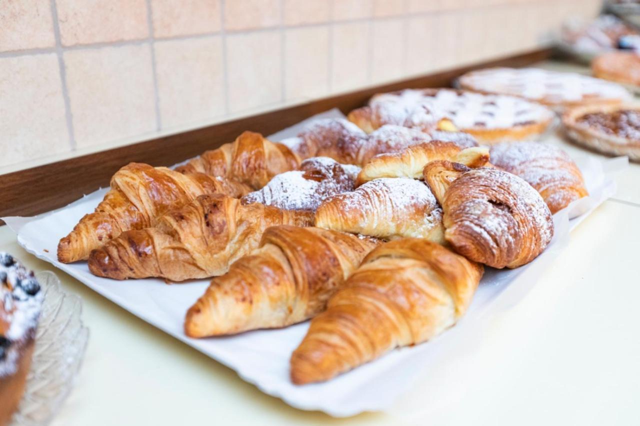 Sant'Anna Bed & Breakfast Agerola Esterno foto