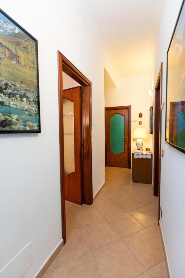 Sant'Anna Bed & Breakfast Agerola Esterno foto