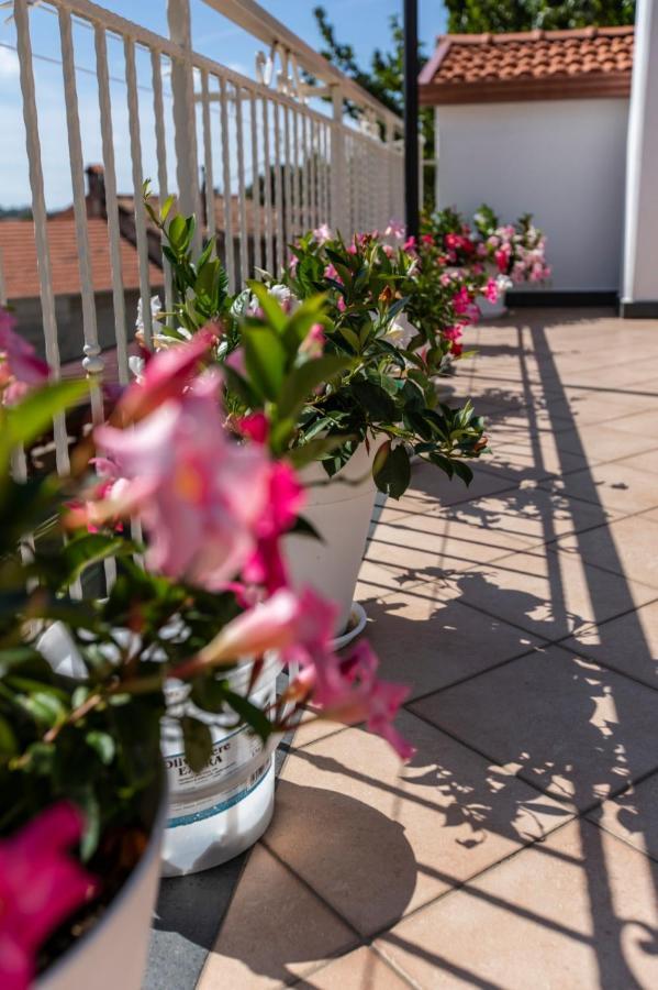 Sant'Anna Bed & Breakfast Agerola Esterno foto