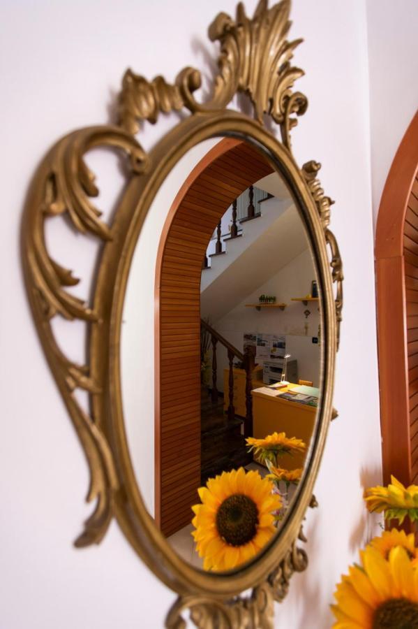 Sant'Anna Bed & Breakfast Agerola Esterno foto